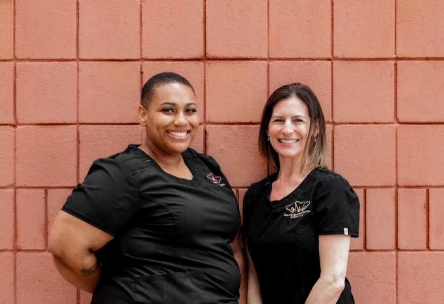 The team at Greater Brainerd Dental
